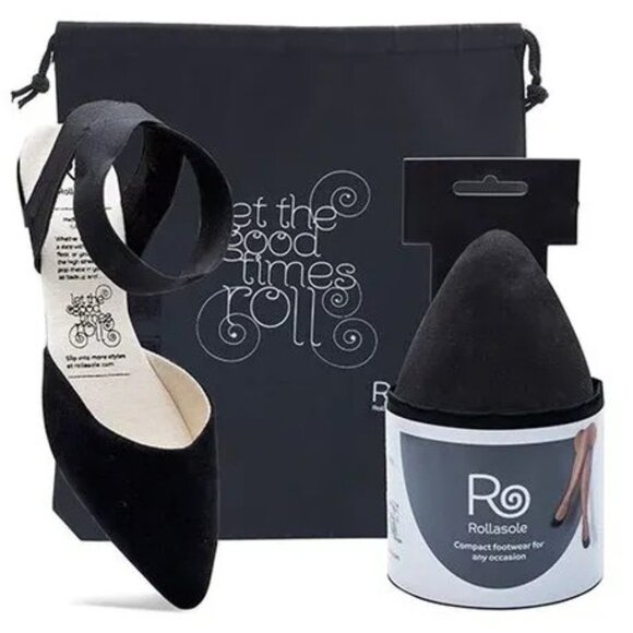 Black Flats - Picture 1 of 5